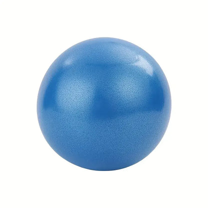Yoga Pilates Explosion-Proof Ball Exercise Gymnastic Fitness Balance Gym Core Indoor Training Mini Balls Small Therapy Improves