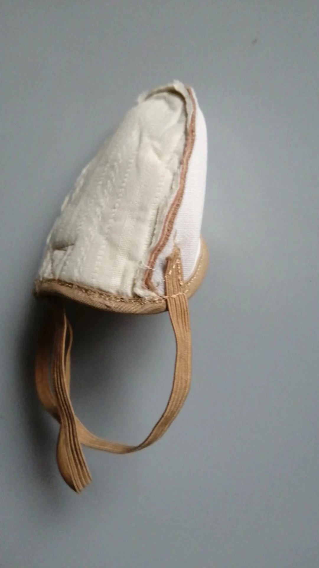 Half Length Rhythmic Gymnastics Equipment Soft Breathable Socks Knitted Sole Shoes Art Gym Child Adult Dancing Pads Insoles