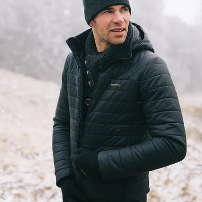 Men Heated Jacket USB Electric Heated Coat Hunting Hiking Camping Outdoor Skiing Heating Jacket Camping Heated Clothing